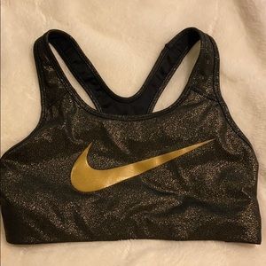 Nike M Sports Bra